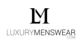 Luxury Menswear Coupons