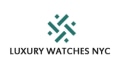 Luxury Watches NYC Coupons