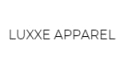 Luxxe Apparel Coupons