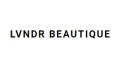 Lvndr Beautique Coupons