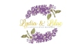 Lydia & Lilac Coupons