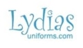 Lydia's Uniforms Coupons