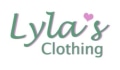 Lyla's Clothing Coupons