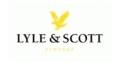 Lyle & Scott Coupons