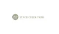 Lynch Creek Farm Coupons