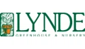 Lynde Greenhouse & Nursery Coupons