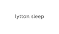 Lytton Sleep Coupons