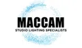 MACCAM Studio Lighting Specialists Coupons