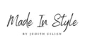 MADE IN STYLE Coupons