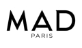 MAD Paris Coupons