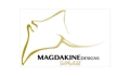 MAGDAKINEDESIGNS Coupons