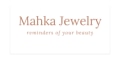 MAHKA Jewelry Coupons