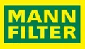 MANN-FILTER Coupons