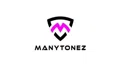 MANYTONEZ Coupons