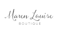 MAREN LOUISE BOUTIQUE Coupons