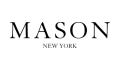 MASON New York Coupons