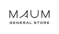 MAUM General Store Coupons