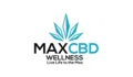 MAXCBD Wellness Coupons