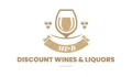 M & B Discount Wines & Liquor Coupons