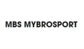 MBS MYBROSPORT Coupons