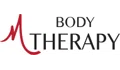 M Body Therapy Coupons