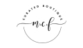 M.C.F Curated Coupons