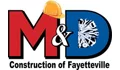 M&D Construction Coupons