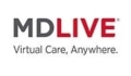 MDLIVE Coupons