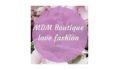 MDM Boutique Coupons