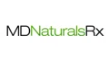 MDNaturalsRx Coupons