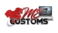 ME Customs, LLC Coupons