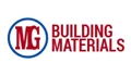 MG Building Materials Coupons