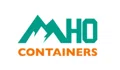 MHO Containers Coupons