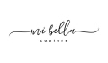 MI BELLA COUTURE Coupons