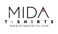 MIDA T-Shirts Coupons