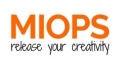 MIOPS Coupons