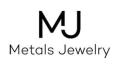 MJ Metals Jewelry Coupons