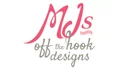 MJ's Off the Hook Designs Coupons