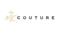 M K Couture Coupons