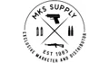 MKS Supply Coupons