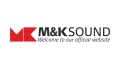 M&K Sound Coupons