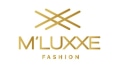 M'Luxxe Fashion Coupons