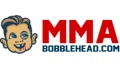 MMA Bobblehead Coupons