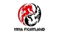 MMA Fight Land Coupons