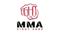 MMA Fight Shop Coupons