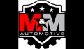 M&M Automotive Coupons