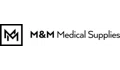 M&M Medical Supplies Coupons