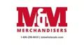 M&M Merchandisers Coupons