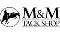 M & M Tack Shop Coupons