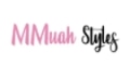 MMuah Styles Coupons